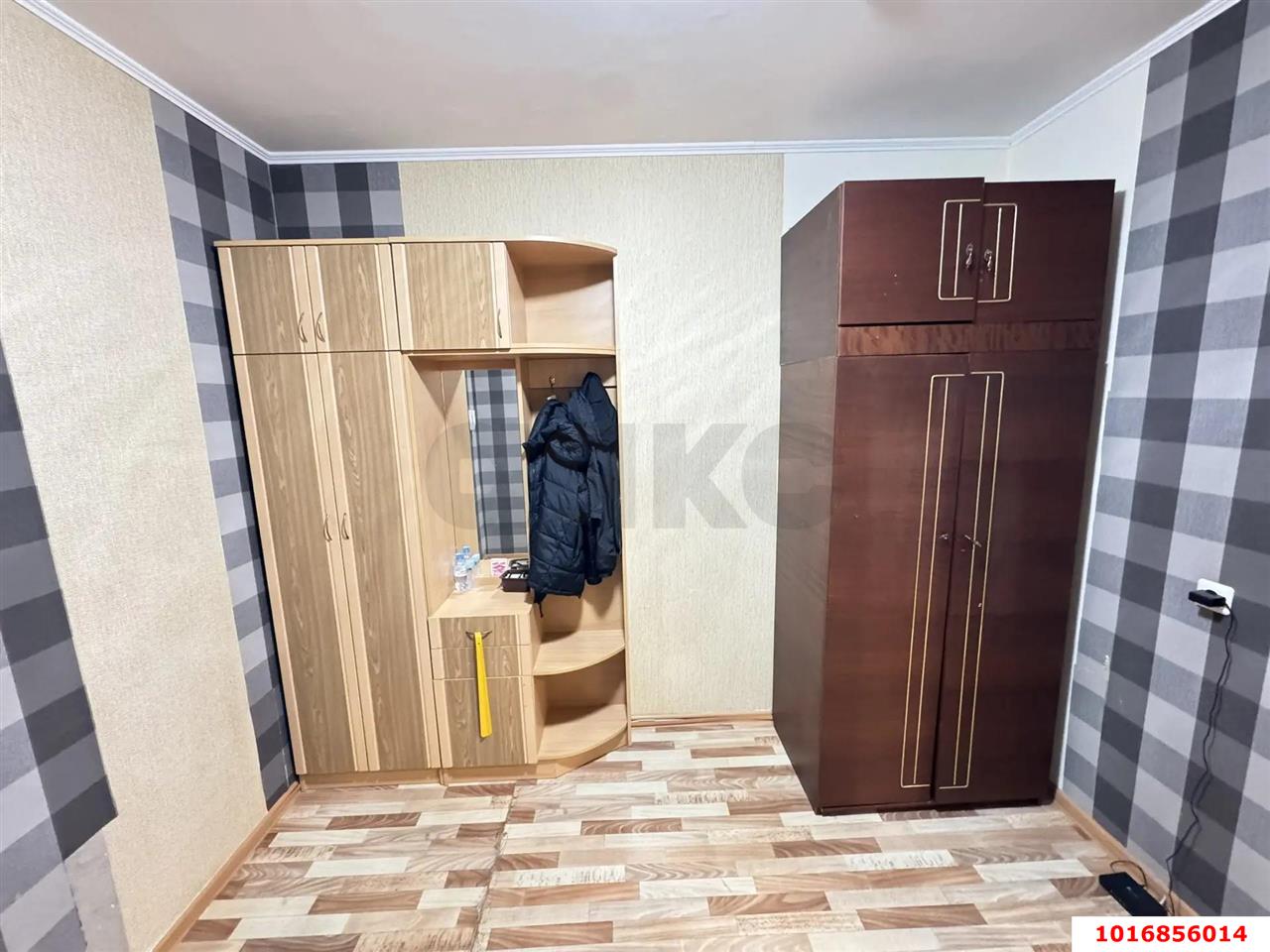 Фото №4: 1-комнатная квартира 52 м² - Краснодар, Прикубанский внутригородской округ, мкр. Московский, ул. Карякина, 18