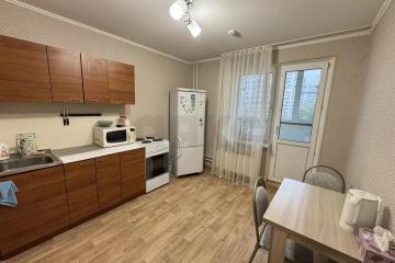 Фото №1: 1-комнатная квартира 52 м² - Краснодар, мкр. Московский, ул. Карякина, 18