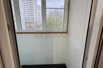 Фото №3: 1-комнатная квартира 52 м² - Краснодар, мкр. Московский, ул. Карякина, 18