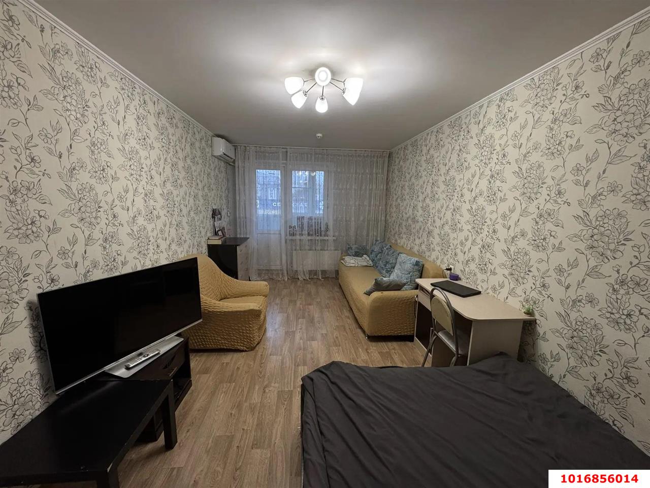 Фото №8: 1-комнатная квартира 52 м² - Краснодар, Прикубанский внутригородской округ, мкр. Московский, ул. Карякина, 18