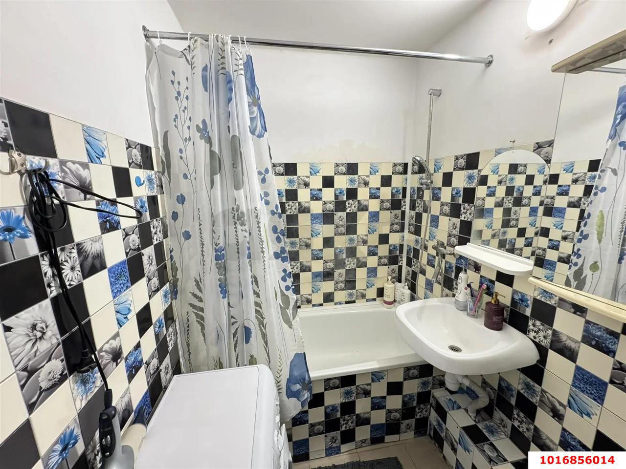 Фото №7: 1-комнатная квартира 52 м² - Краснодар, Прикубанский внутригородской округ, мкр. Московский, ул. Карякина, 18