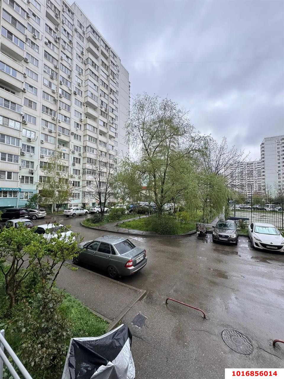 Фото №10: 1-комнатная квартира 52 м² - Краснодар, Прикубанский внутригородской округ, мкр. Московский, ул. Карякина, 18