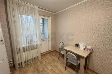 Фото №2: 1-комнатная квартира 52 м² - Краснодар, мкр. Московский, ул. Карякина, 18