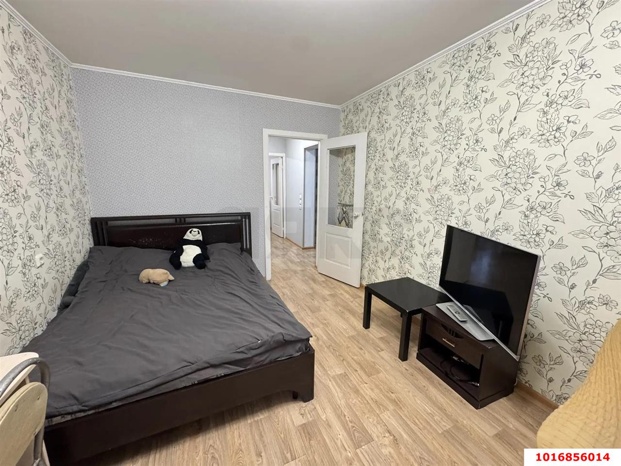 Фото №9: 1-комнатная квартира 52 м² - Краснодар, Прикубанский внутригородской округ, мкр. Московский, ул. Карякина, 18