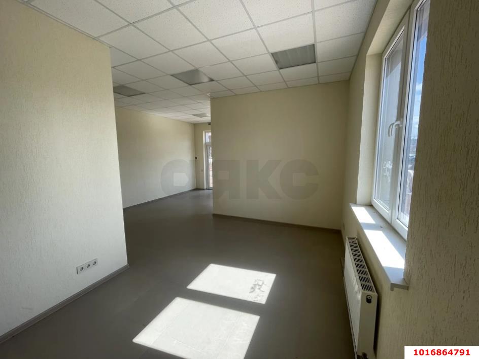 Фото №4: Коммерция 42 м² - Краснодар, Прикубанский внутригородской округ, мкр. жилой комплекс Новые Сезоны, ул. Скандинавская, 1к4