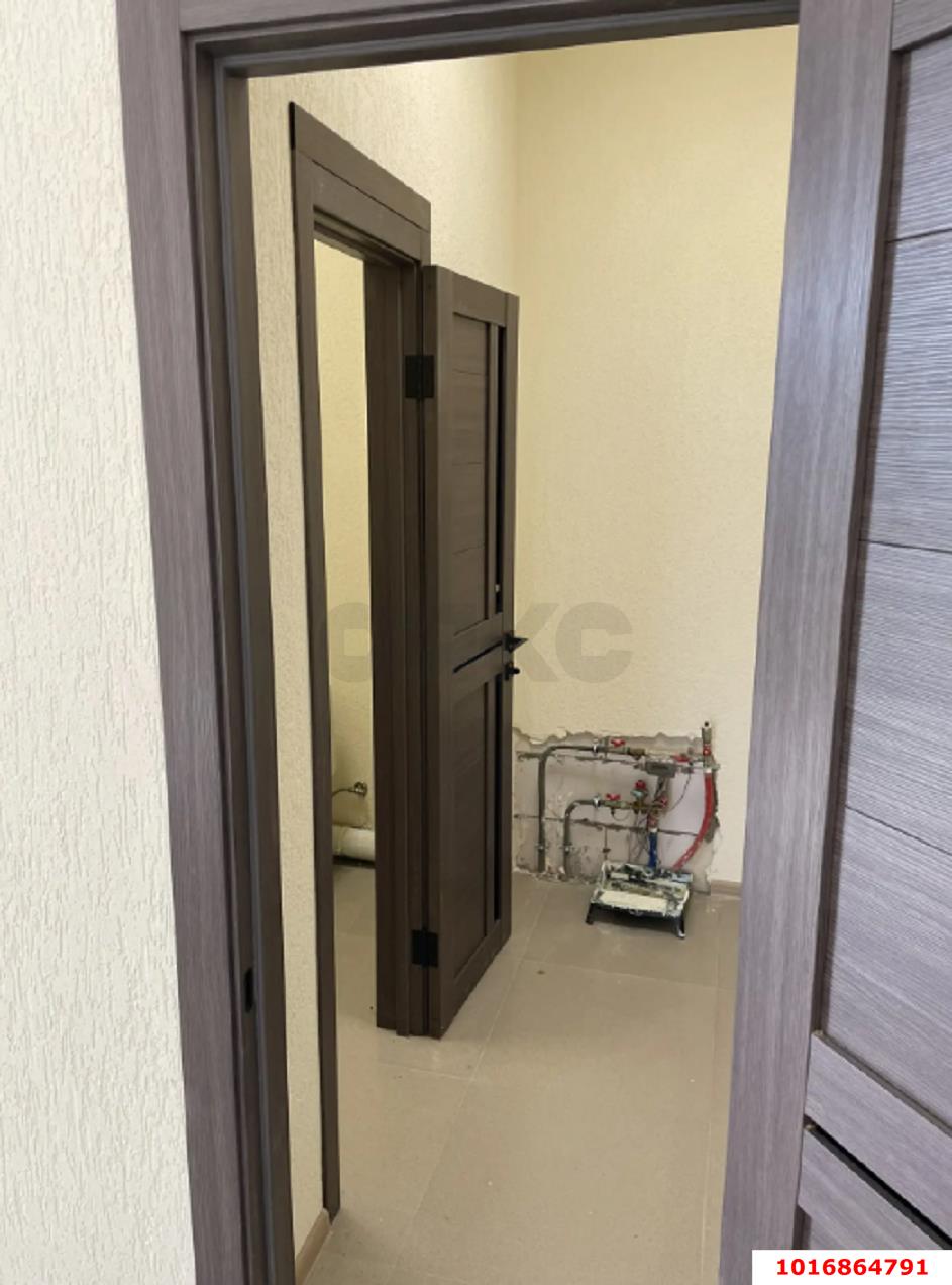 Фото №5: Коммерция 42 м² - Краснодар, Прикубанский внутригородской округ, мкр. жилой комплекс Новые Сезоны, ул. Скандинавская, 1к4