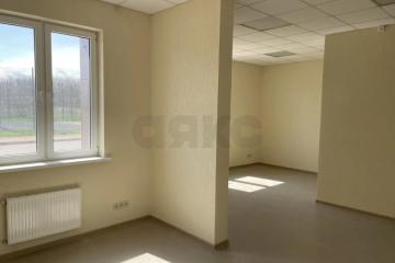 Фото №1: Коммерция 42 м² - Краснодар, мкр. жилой комплекс Новые Сезоны, ул. Скандинавская, 1к4