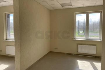 Фото №3: Коммерция 42 м² - Краснодар, мкр. жилой комплекс Новые Сезоны, ул. Скандинавская, 1к4