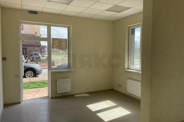 Фото №2: Коммерция 42 м² - Краснодар, мкр. жилой комплекс Новые Сезоны, ул. Скандинавская, 1к4