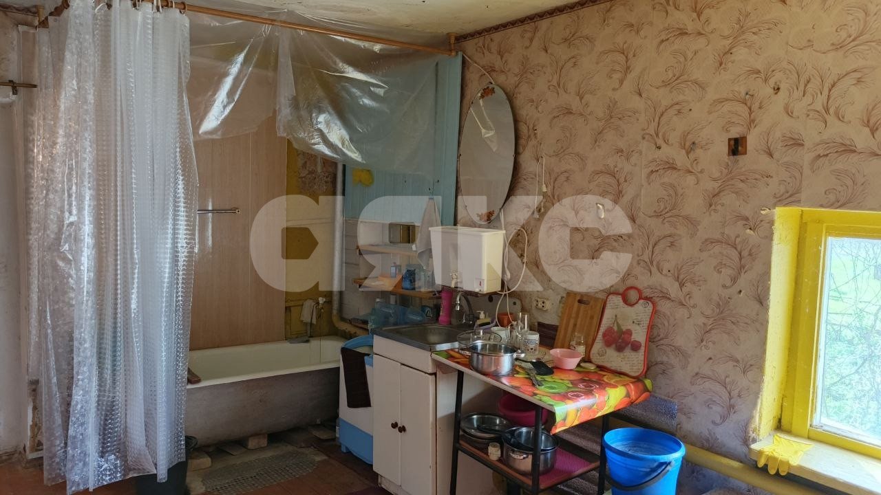Фото №10: Дом 66 м² + 11.9 сот. - Роскошное, ул. Свердлова, 44
