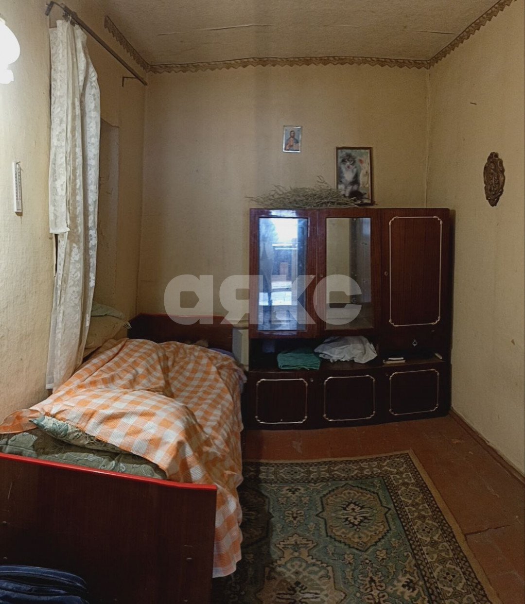 Фото №6: Дом 66 м² + 11.9 сот. - Роскошное, ул. Свердлова, 44
