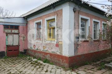 Фото №1: Дом 66 м² - Роскошное, ул. Свердлова, 44
