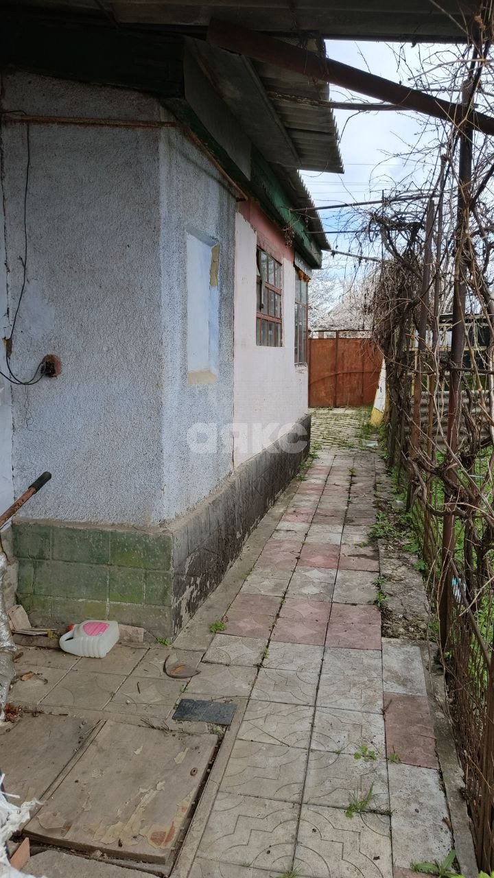 Фото №15: Дом 66 м² + 11.9 сот. - Роскошное, ул. Свердлова, 44