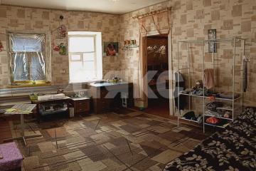 Фото №3: Дом 66 м² - Роскошное, ул. Свердлова, 44