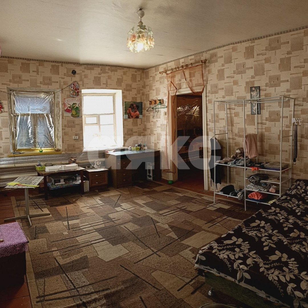 Фото №3: Дом 66 м² + 11.9 сот. - Роскошное, ул. Свердлова, 44