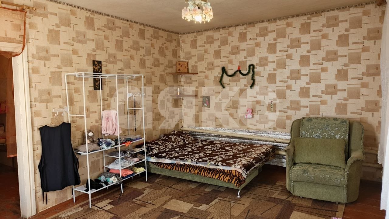 Фото №4: Дом 66 м² + 11.9 сот. - Роскошное, ул. Свердлова, 44