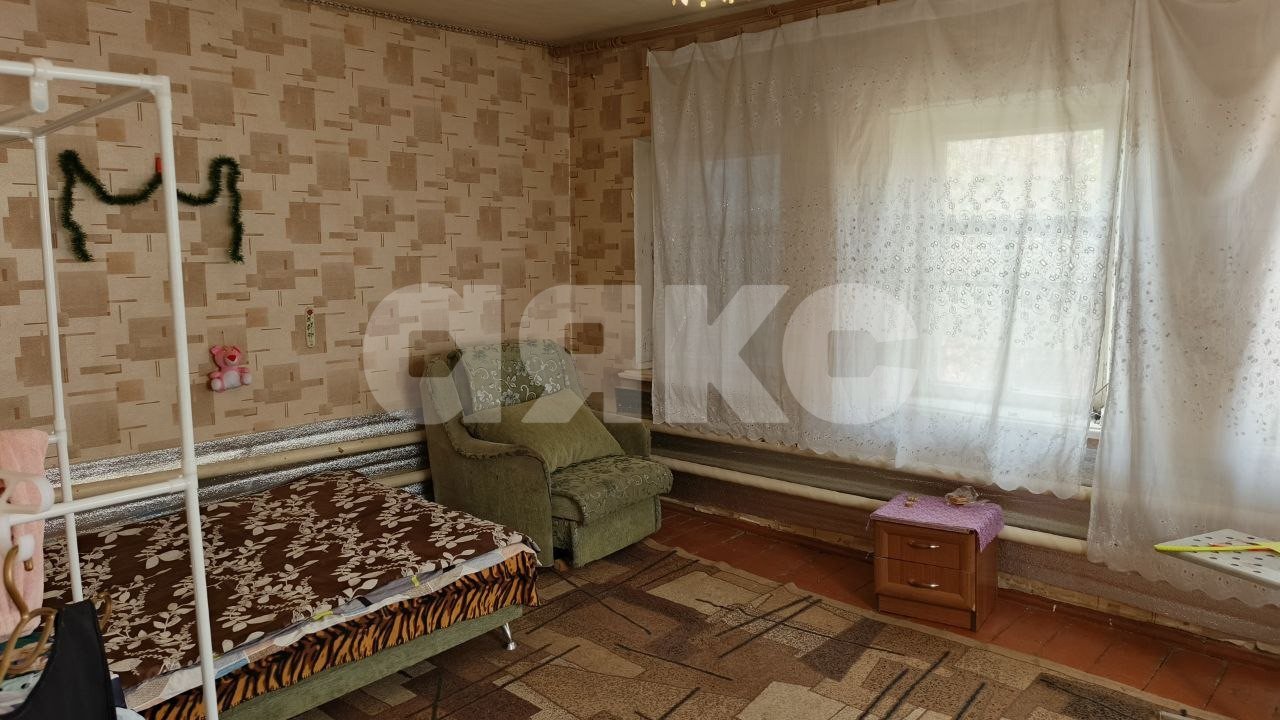 Фото №5: Дом 66 м² + 11.9 сот. - Роскошное, ул. Свердлова, 44