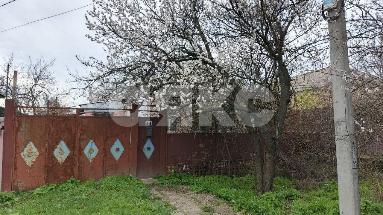 Фото №2: Дом 66 м² + 11.9 сот. - Роскошное, ул. Свердлова, 44