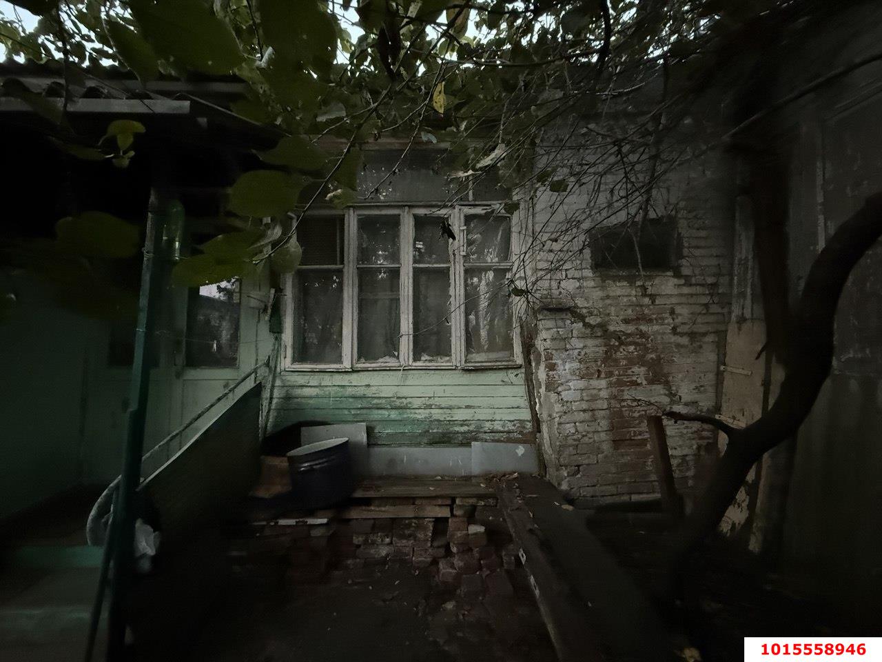 Фото №4: 1-комнатная квартира 15 м² - Краснодар, Центральный внутригородской округ, мкр. Центральный, ул. Митрофана Седина, 73