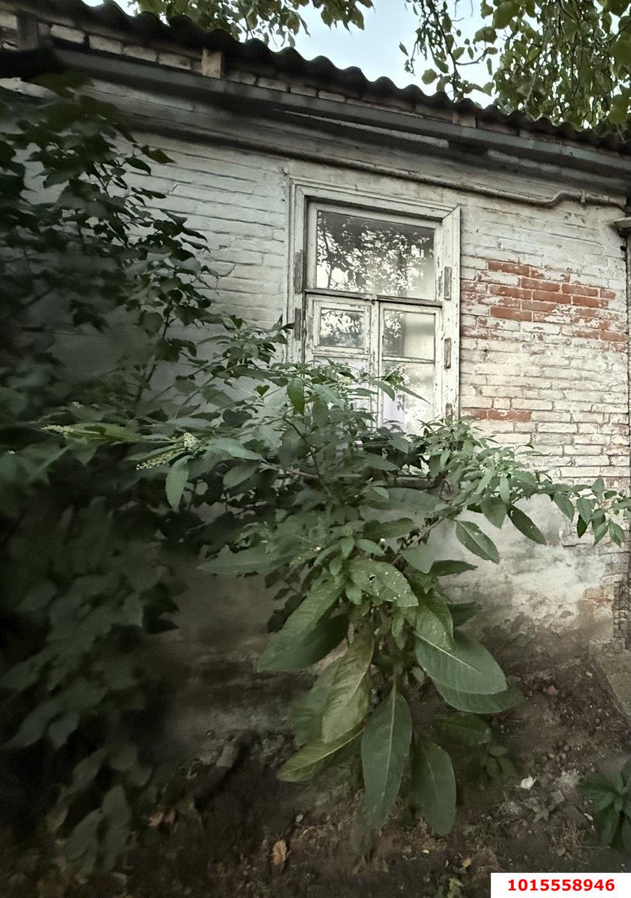 Фото №3: 1-комнатная квартира 15 м² - Краснодар, Центральный внутригородской округ, мкр. Центральный, ул. Митрофана Седина, 73