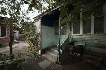 Фото №5: 1-комнатная квартира 15 м² - Краснодар, мкр. Центральный, ул. Митрофана Седина, 73