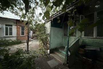 Фото №2: 1-комнатная квартира 15 м² - Краснодар, мкр. Центральный, ул. Митрофана Седина, 73