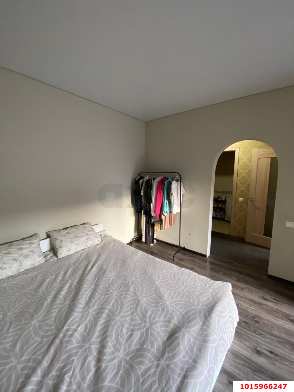 Фото №7: 1-комнатная квартира 33 м² - Краснодар, Прикубанский внутригородской округ, мкр. Музыкальный, ул. имени С.В. Рахманинова, 17