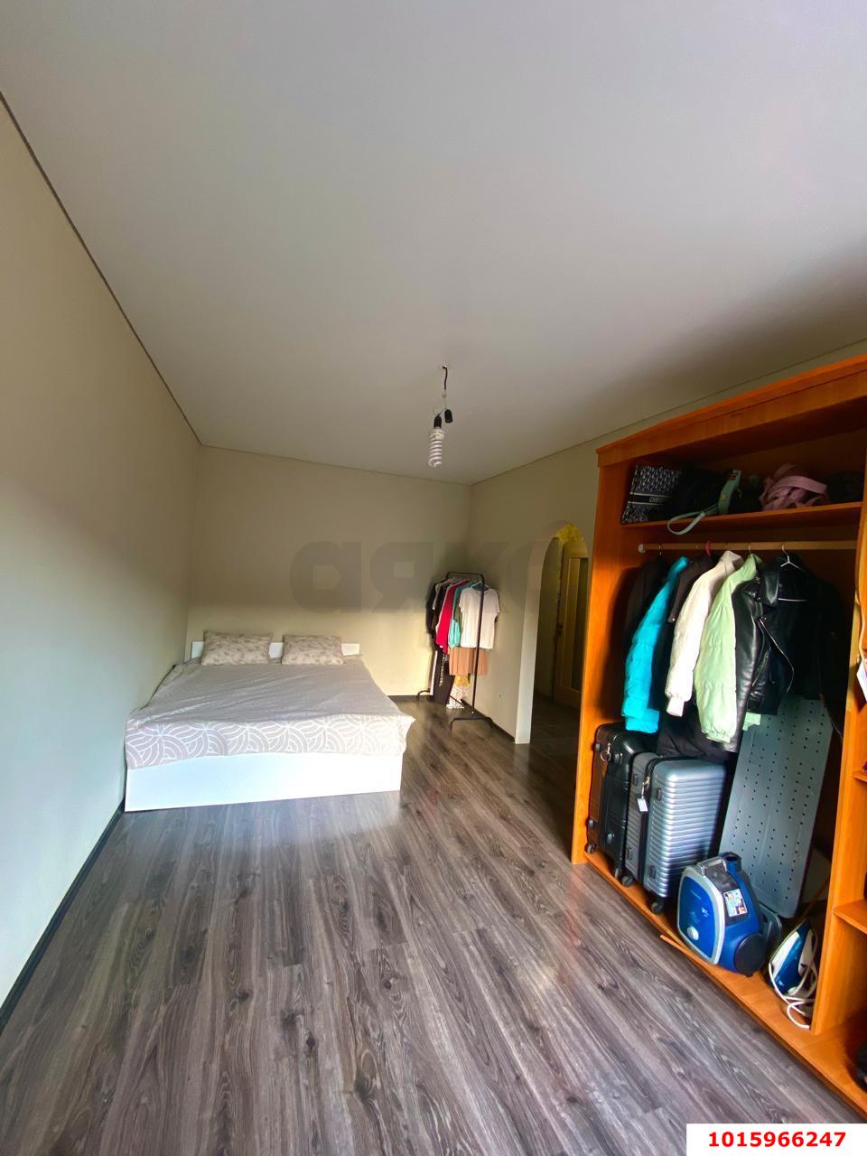 Фото №6: 1-комнатная квартира 33 м² - Краснодар, Прикубанский внутригородской округ, мкр. Музыкальный, ул. имени С.В. Рахманинова, 17