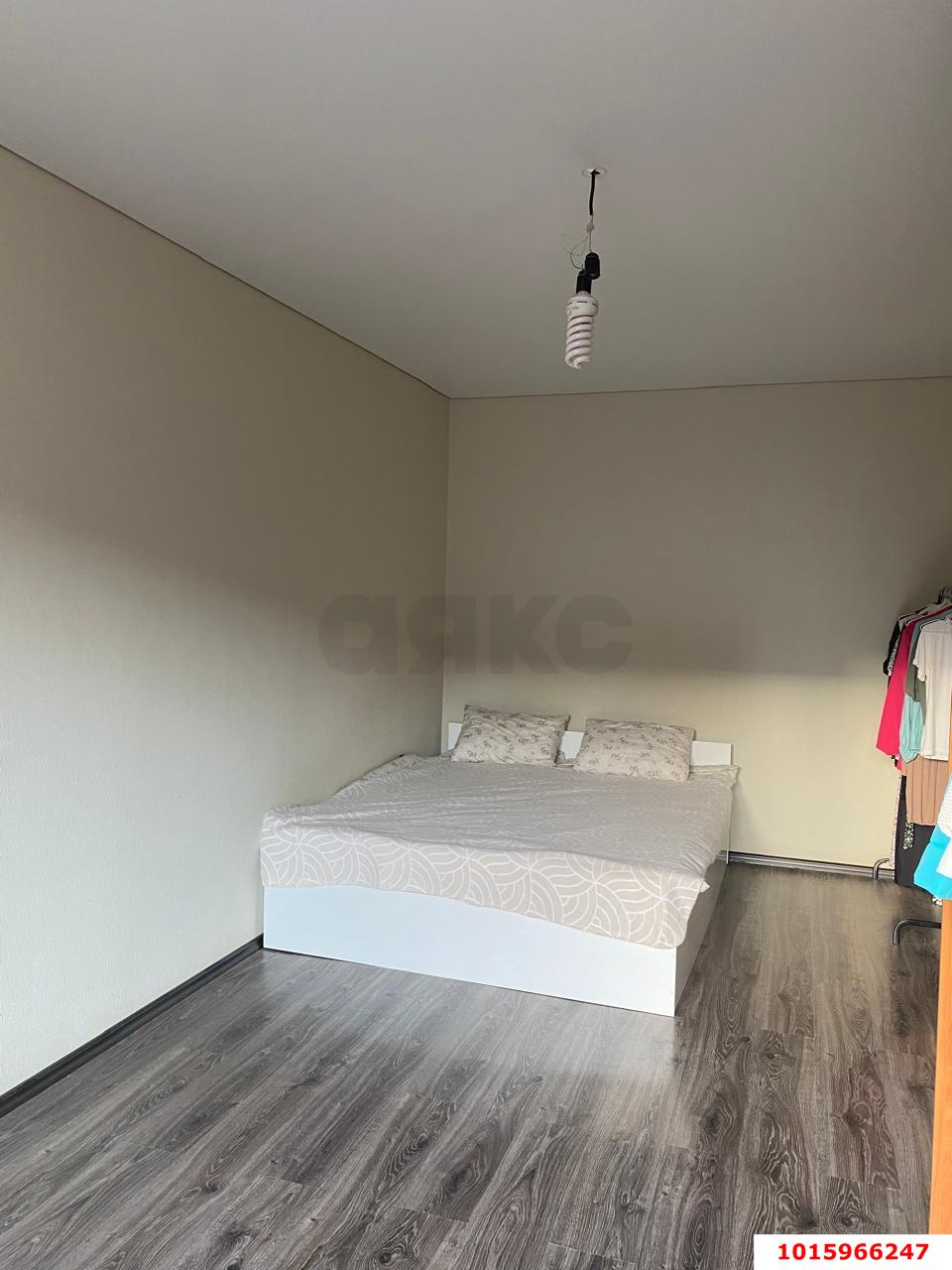 Фото №8: 1-комнатная квартира 33 м² - Краснодар, Прикубанский внутригородской округ, мкр. Музыкальный, ул. имени С.В. Рахманинова, 17