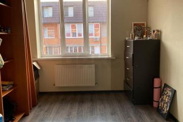 Фото №5: 1-комнатная квартира 33 м² - Краснодар, мкр. Музыкальный, ул. имени С.В. Рахманинова, 17