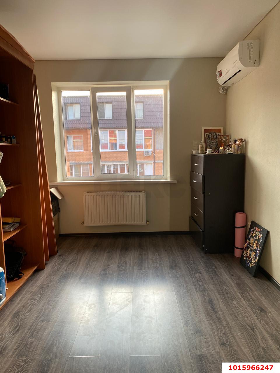 Фото №5: 1-комнатная квартира 33 м² - Краснодар, Прикубанский внутригородской округ, мкр. Музыкальный, ул. имени С.В. Рахманинова, 17