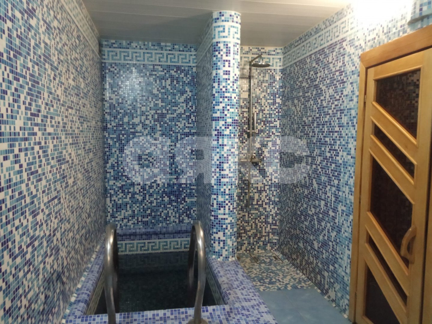 Фото №9: Дом 187 м² + 10 сот. - Супсех, ул. Леонова