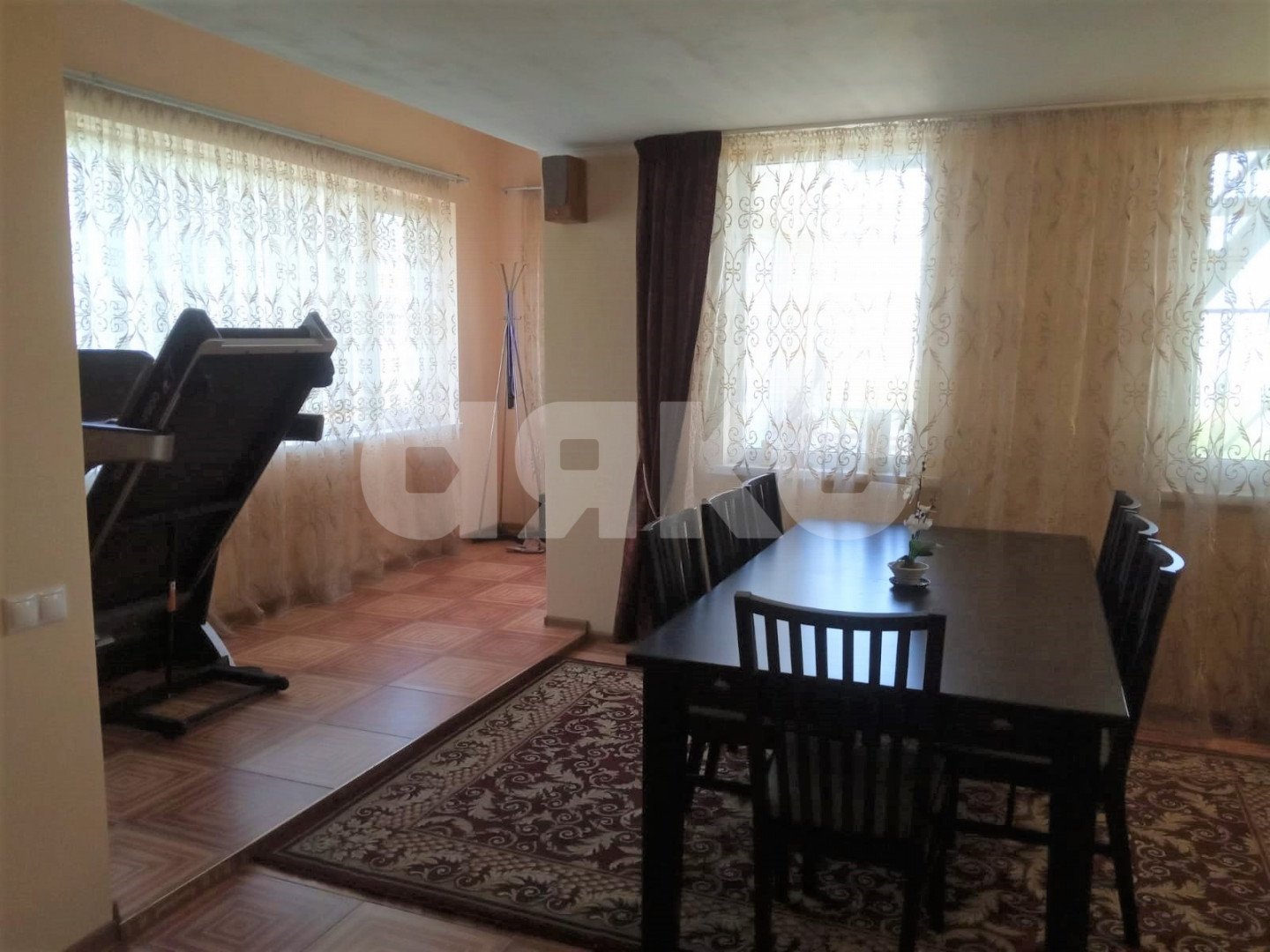 Фото №2: Дом 187 м² + 10 сот. - Супсех, ул. Леонова