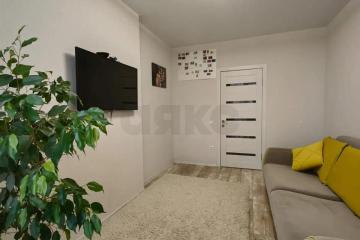 Фото №2: 2-комнатная квартира 77 м² - Краснодар, мкр. жилой комплекс Дуэт, ул. Душистая, 79к2