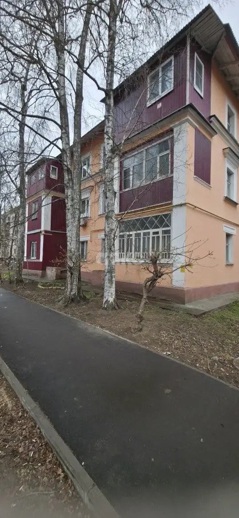 Фото №8: Комната 30 м² - Люберцы, пр-кт Октябрьский, 375к3