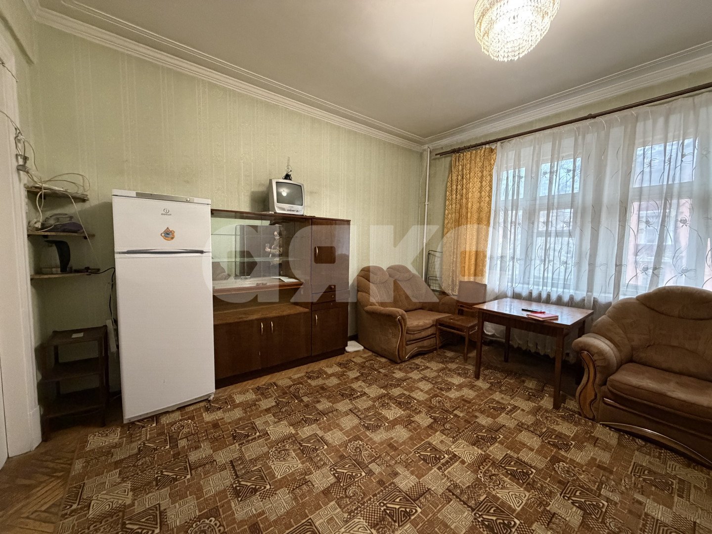 Фото №3: Комната 30 м² - Люберцы, пр-кт Октябрьский, 375к3