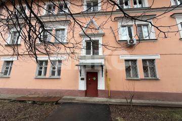 Фото №1: Комната 30 м² - Люберцы, пр-кт Октябрьский, 375к3