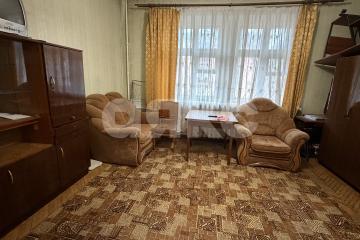 Фото №1: Комната 30 м² - Люберцы, пр-кт Октябрьский, 375к3