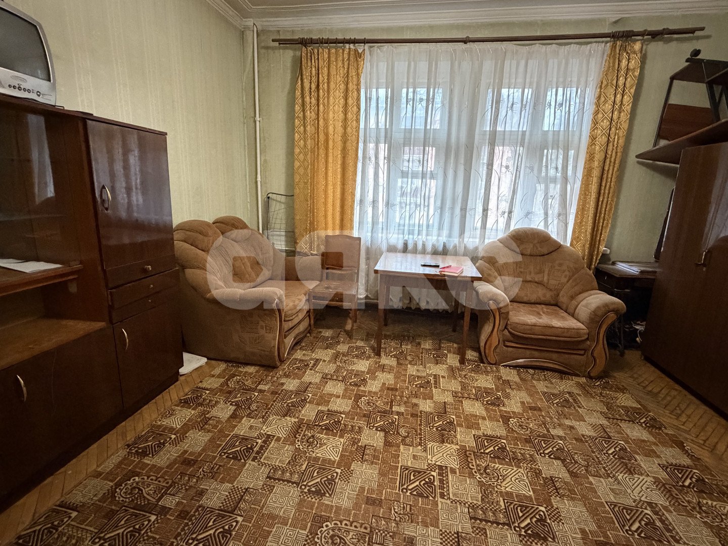 Фото №1: Комната 30 м² - Люберцы, пр-кт Октябрьский, 375к3