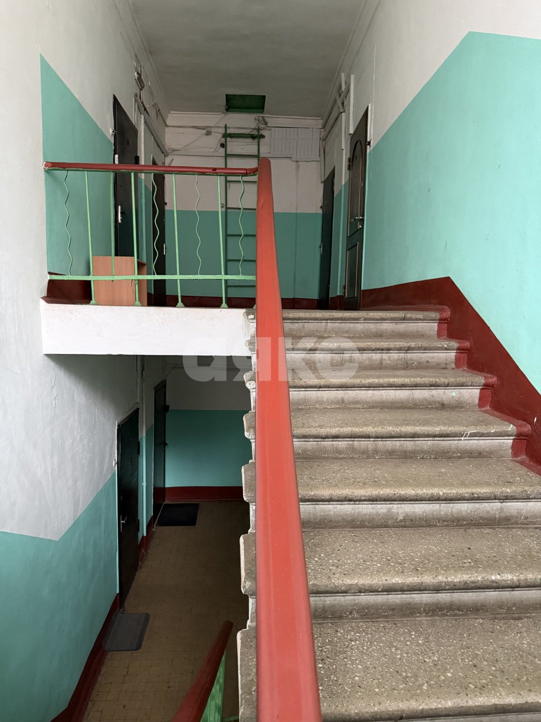 Фото №4: Комната 30 м² - Люберцы, пр-кт Октябрьский, 375к3