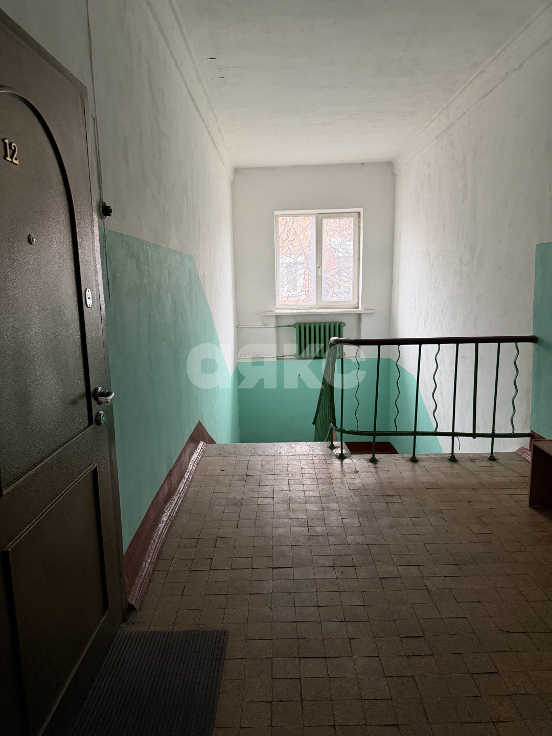 Фото №5: Комната 30 м² - Люберцы, пр-кт Октябрьский, 375к3