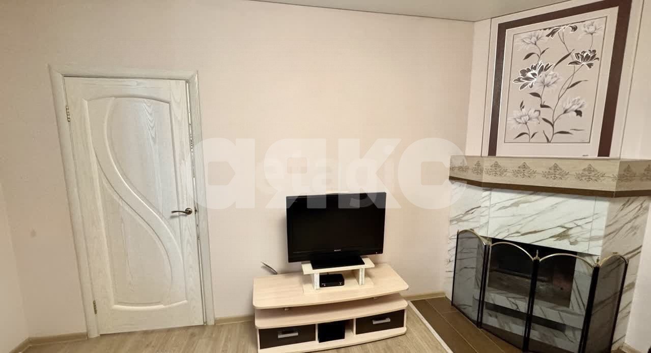 Фото №9: 2-комнатная квартира 55 м² - Витязево, ул. Новосёлов, 52