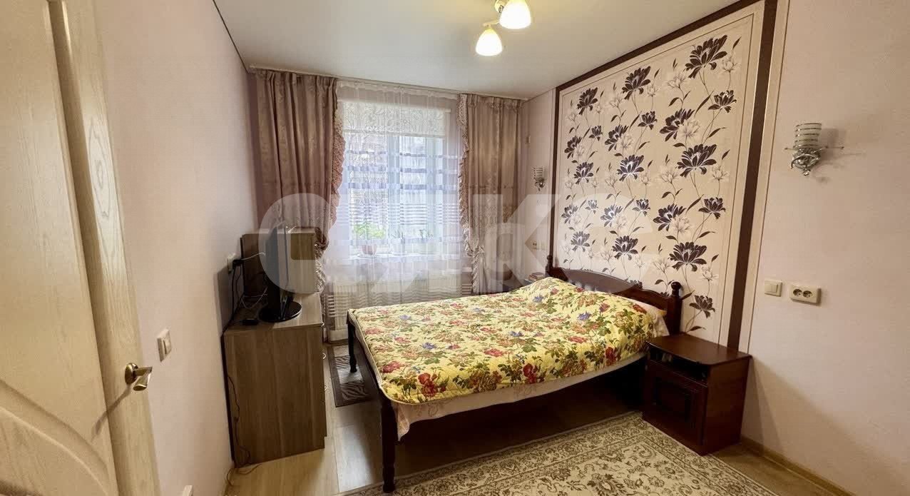 Фото №14: 2-комнатная квартира 55 м² - Витязево, ул. Новосёлов, 52