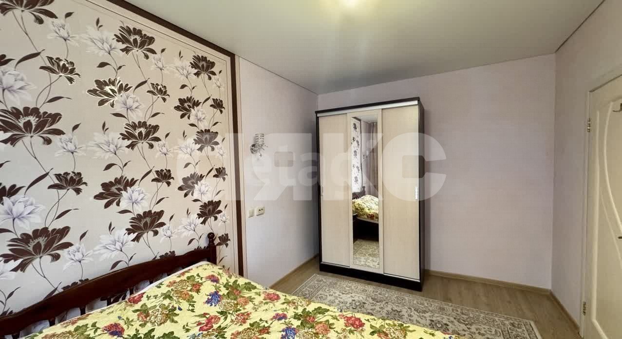 Фото №15: 2-комнатная квартира 55 м² - Витязево, ул. Новосёлов, 52