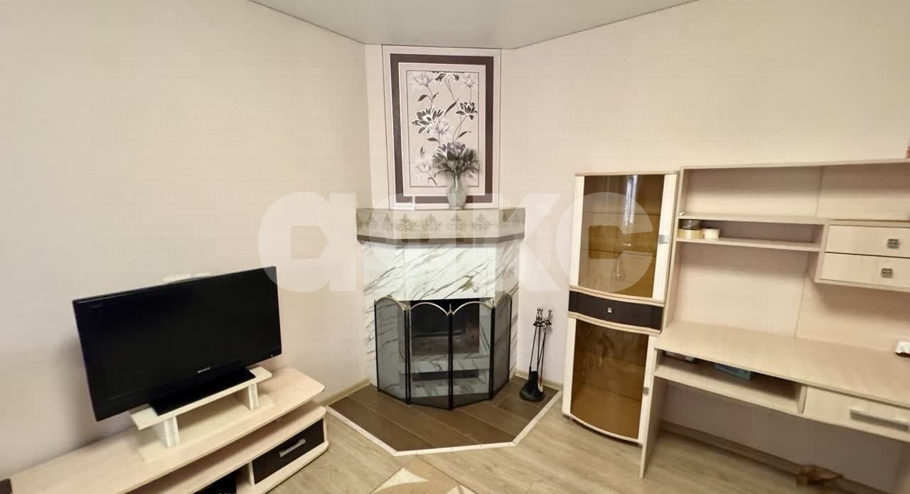 Фото №8: 2-комнатная квартира 55 м² - Витязево, ул. Новосёлов, 52