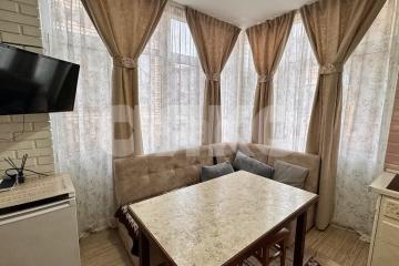 Фото №2: 2-комнатная квартира 55 м² - Витязево, ул. Новосёлов, 52