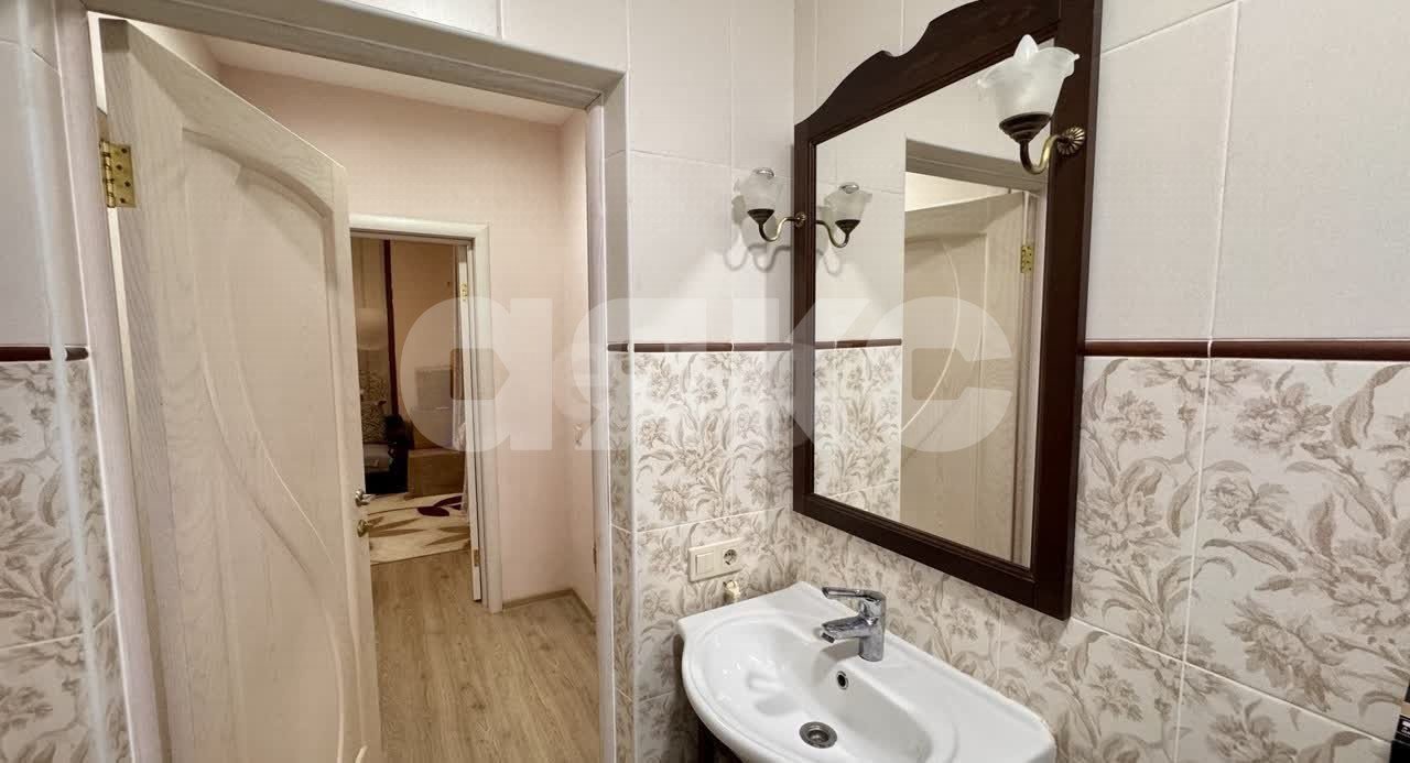 Фото №21: 2-комнатная квартира 55 м² - Витязево, ул. Новосёлов, 52