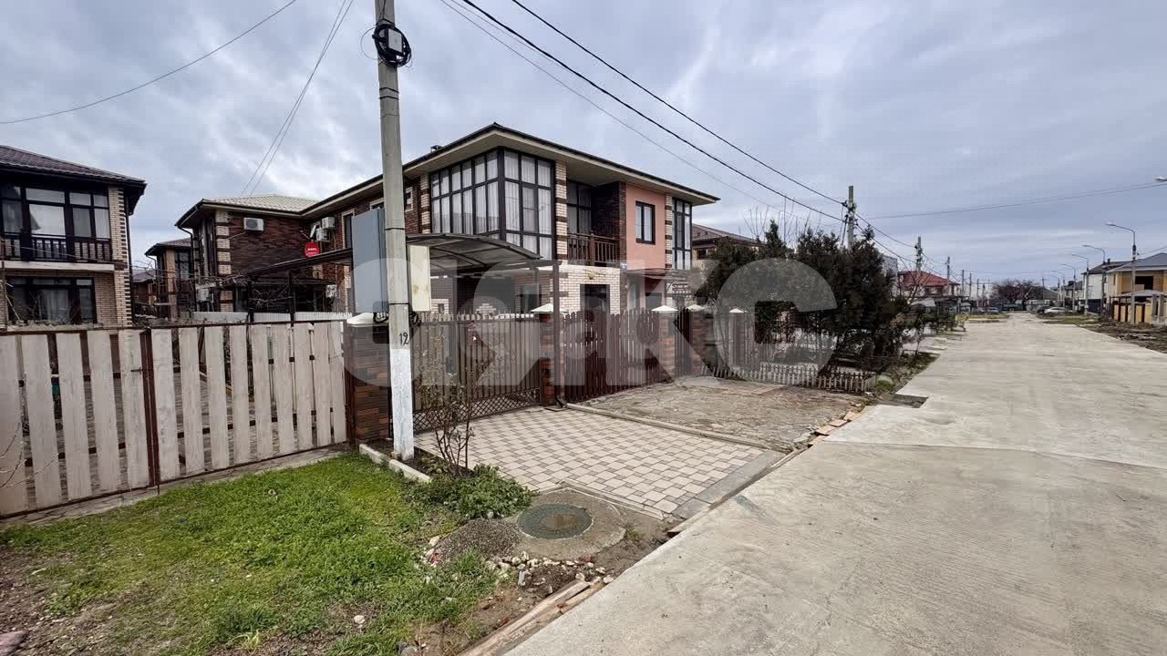 Фото №22: 2-комнатная квартира 55 м² - Витязево, ул. Новосёлов, 52