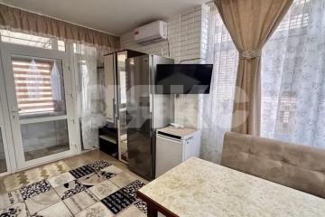 Фото №3: 2-комнатная квартира 55 м² - Витязево, ул. Новосёлов, 52