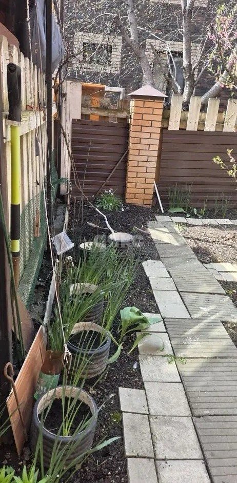 Фото №24: 2-комнатная квартира 55 м² - Витязево, ул. Новосёлов, 52